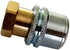 | Closed Flow Locking Tire Air Chuck 1/4" NPT | Ideal For Digital Tire Pressure Gauge For Cars | Air Compressor Attachments | Air Chucks For Tires...