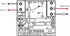 DC12V Door Access Remote Control Wireless Switch System Momentary Learning Transmitter Momentary Toggle Adjusted......