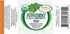 Healing Solutions Organic Peppermint Spray - Certified USDA Organic - Water Infused with Peppermint Essential Oil - 2 Ounce Bottle - Aromatherapy ...