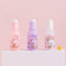 Double Sided Adhesive Dots Glue Runner,Pink Adhesive Dot Roller,Erasable,3 Pack Dots Tape Dispenser for Card Scrapbooking Journal and Crafts...