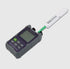 2pcs Fiber Optic Cleaner - for 1.25mmLC/MU 2.5mm SC/F C/STE2000 Glass Fiber Cleaning Pen - for Fiber Optic Connectors Cleaning...