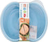 Preserve Food Storage Container, Set of 2, Aqua Blue...