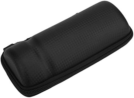 Zip Case Tool Bag, Waterproof Lightweight Bike Repair Tool Capsule Water Bottle Tool Storage Bag Case for Mountain Road Bikes...