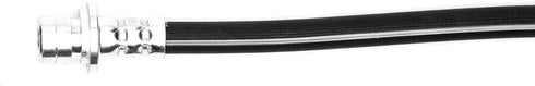Dynamic Friction Company Rear Right Brake Line Hose 350-59159 For 2003-2007 Honda Accord...