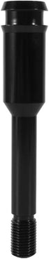 Shift Knob Extender, 5inch Gear Shifter Stick Lever Straight Extension Shift Knob Extender for VW T4 1990-2003 Black...