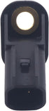 HiSport ABS Wheel Speed Sensor Front Transmission Automatic - Compatible with Ford Focus etc - Automotive Replacement Anti-Lock Brake Speed Sensor...