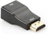 HDMI to VGA Adapter Converter, 1080P Male to Female Cord for Computer, Desktop, Laptop, PC, Monitor, Projector, HDTV, Xbox and More (Black)......