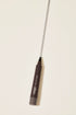 OBgE Magic Tattoo Brow (Natural Gray, 0.1oz) - Fork-Tip Eyebrow Pen for Natural, Long-Lasting Eyebrow Makeup. Water-Resistant, Smudge-Proof Formul...