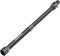 FABULETTA Retractable Telescopic Alloy Tube Model FSV001 Cordlerss Stick Vacuum Cleaner, Blak...