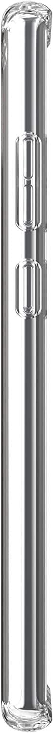 Speck Presidio Stay Clear Samsung Galaxy Note 10+ (PC), IMPACTIUM, Slim Fit, Case, Clear/Clear...