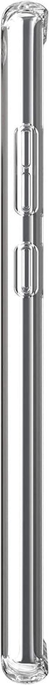 Speck Presidio Stay Clear Samsung Galaxy Note 10+ (PC), IMPACTIUM, Slim Fit, Case, Clear/Clear...