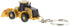 Diecast Masters Cat Micro 950M Wheel Loader Keychain...