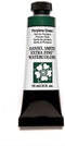DANIEL SMITH 284600194 Extra Fine Watercolor 15ml Paint Tube, Perylene Green, 0.5 Fl Oz (Pack of 1)...