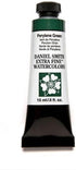 DANIEL SMITH 284600194 Extra Fine Watercolor 15ml Paint Tube, Perylene Green, 0.5 Fl Oz (Pack of 1)...