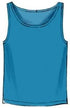 McCall Pattern Company M6973 Men's Tank Tops, T-Shirts and Shorts, Size XN "XLG-XXL-XXXL"...