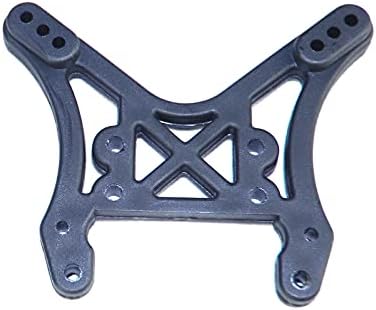 LAEGENDARY 1:8 Scale RC Cars Replacement Parts for Nitro Truck: Rear Shock Tower - Part Number - NI-2008...