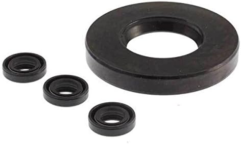 AR OIL SEAL REPAIR KIT 2236 for RMW & RMV Power Pressure Washer Water Pump /&supplier-theropshop...