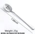 Father Dad Gifts from Daughter Son Dad Peanut Butter Spoon Gift for Dad Father's Day Christmas Gifts for Dad Engraved Peanut Butter Spoons for Men...