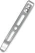 SENCUT Deep Carry Pocket Clip Only Knives, NOT Screws Included, Length: 2.28"(58mm), SA15B (Long Plain)...