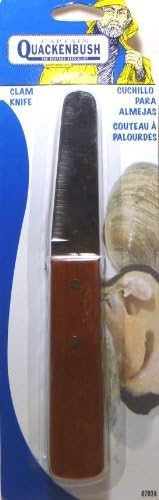 M. E. Heuck, Inc CLAM KNIFE...