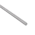 uxcell 5pcs Round Steel Metal Rods, 1.7mm x 100mm High Speed Steel (HSS) Lathe Bar Stock Tool, for Shaft Gear Drill Lathes Boring Machine Turning ...