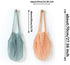 4 Pack Portable Reusable Grocery Bags Fruit and Vegetable Bag Washable Cotton Mesh String Organic Organizer Shopping Handbag Long Handle Net Tote ...
