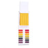 80 Strips Professional 1-14 Ph Litmus Paper Ph Tester Papers Ph Meters Indicator Paper Water Cosmetics Soil Acidity Test Strips Lab Consumables La...