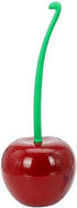 dirk Toilet Brush New Creative Lovely Cherry Shape Lavatory Toilet Brush…...