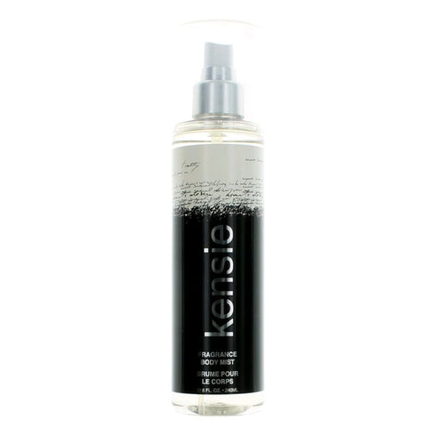 Kensie Fragrance Body Mist, Signature, 8 Fluid Ounce...