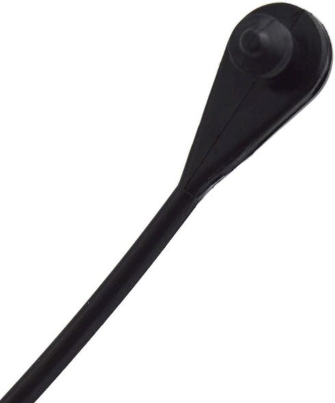 Fuel Filler Cap Gas Cap 52030377AB 52124512AA compatible with Dodge Dart Durango Charger Challenger Ram 1500 Dakota and Wrangler Cherokee Compass ...