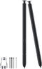 2PCS Galaxy S22 Ultra Pen for Samsung Galaxy S22 Ultra 5G S Pen Touch Screen Stylus Pen Replacement for Samsung Galaxy S22 Ultra NO Bluetooth (Bla...