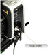 Eonvic HD SDI Video Cable Male HD SDI Extension Cable 60cm for BMCC BMPC Hyperdeck Cameras...