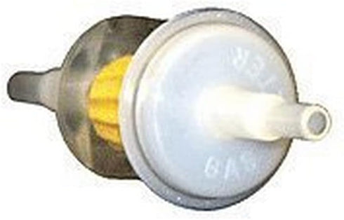WIX Filters - 33011 Fuel (Complete In-Line) Filter, Pack of 1...