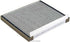 FRAM Fresh Breeze Cabin Air Filter Replacement for Car Passenger Compartment w/ Arm and Hammer Baking Soda, Easy Install, CF10719 for Select Dodge...