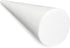 6 Pack Foam Cones for Crafts, DIY Art Projects, Handmade Gnomes, Trees, Holiday Decorations (3.8 x 9.5 in)...