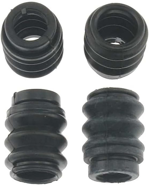 carlson Quality Brake Parts 16053 Pin Boot Kit...