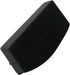50x Replacement Bed Slat Plastic Centre Caps or End Caps Holders Black (55mm)...