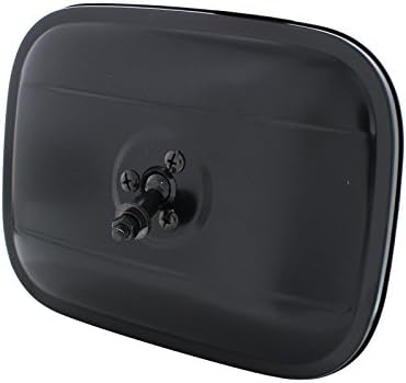 United Pacific C476904 Exterior Mirror Head, Black...