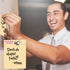 Cute Humorous Notepads - 4 Assorted Funny Note Pads...