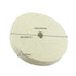 ?????????????? 8''x1'' Wool Buffing Wheel, 5/8 Inch Arbor Hole Jewelry Polishing Wheel for Bench Grinder/Die Grinder...