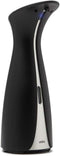 Umbra Otto Automatic Soap Dispenser Touchless, Hands Free Pump for Kitchen or Bathroom, 8.5 oz, Black...