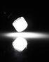 Keiurot 755 Bulb Ge44 47 Bulb 756 1893 1895 1847 BA9S Led Bulb DC AC 6.3V 6V for Pinball Led Bulbs Pinball Machine Light Bulb Lamp White Pack of 1...