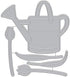 HERO ARTS Dies, us:one size, Watering Can And Flowers...