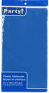 Blue Plastic Cutlery Set Fork Spoon Knives - 48pc Set...