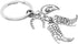 PHAETON 20PCS Hat Boot Horseshoe Keychain Western Cowgirl Keychain Equestrian Keychain Horse Lover Gift Cowboy Keychain Gift for Cowboy, Gift for ...