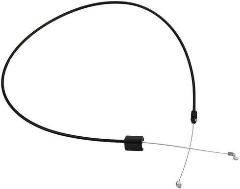 746-1130 Control Cable for Troy Bilt 12av565q711 11a-542q711 746-1130 946-1130 11a-b290711 11a-436a711 12av566m011 12av566n011...