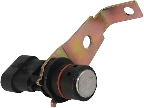 ZBN 12596851 Crankshaft Position Sensor Fit for Chevy GMC:S10 Pickup Silverado Blazer Tahoe Astro Express,Sonoma Sierra Savana Jimmy Safari Yukon ...