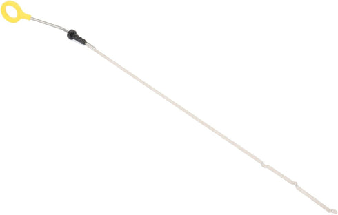 SCITOO 11140JA10A 917445 22.72 Inch Engine Oil Fluid Dipstick Fits For Infiniti JX35 2013,For Infiniti QX60 2014-2016,For Nissan Altima 2007-2017,...