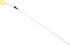 SCITOO 11140JA10A 917445 22.72 Inch Engine Oil Fluid Dipstick Fits For Infiniti JX35 2013,For Infiniti QX60 2014-2016,For Nissan Altima 2007-2017,...