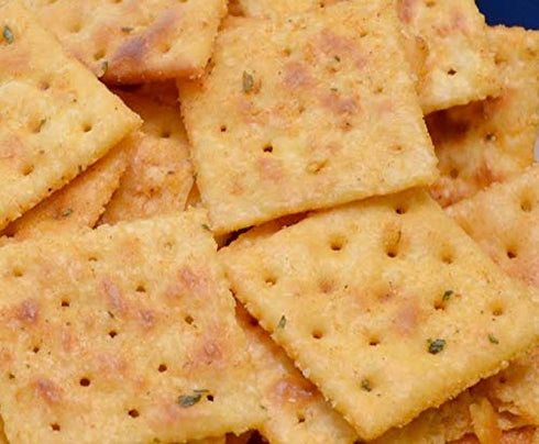 Savory Saltine Seasoning, 1.4 Ounce (Pack of 2)...